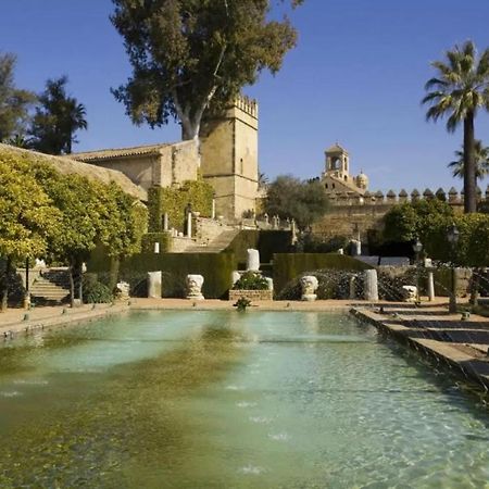 La Casa De Pedro Verdugo Apartamento Turistico Córdoba Exterior foto