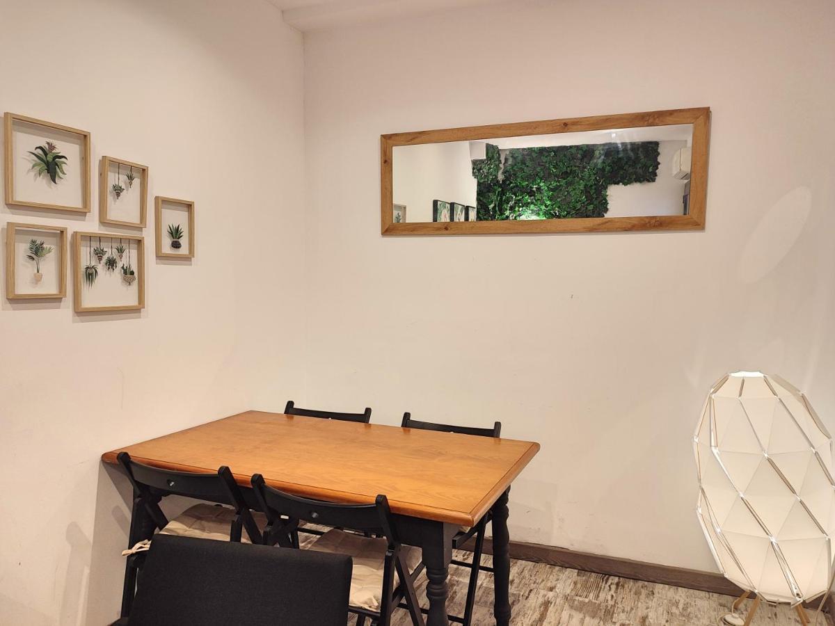 La Casa De Pedro Verdugo Apartamento Turistico Córdoba Exterior foto
