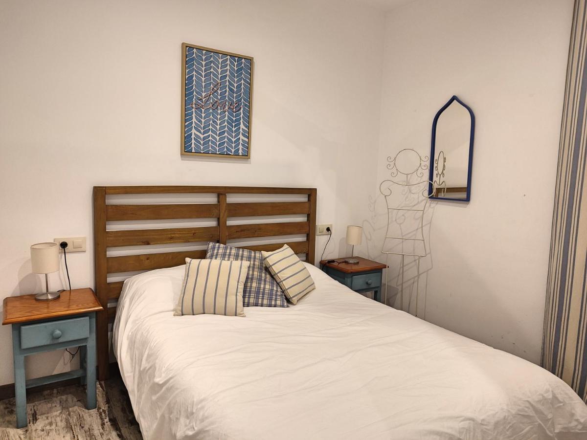 La Casa De Pedro Verdugo Apartamento Turistico Córdoba Exterior foto