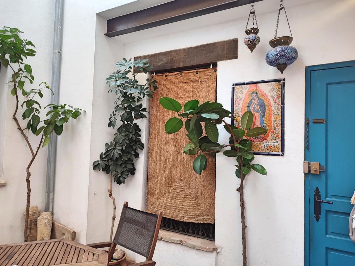 La Casa De Pedro Verdugo Apartamento Turistico Córdoba Exterior foto
