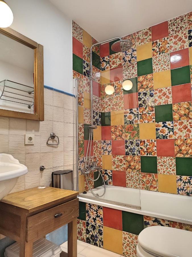 La Casa De Pedro Verdugo Apartamento Turistico Córdoba Exterior foto
