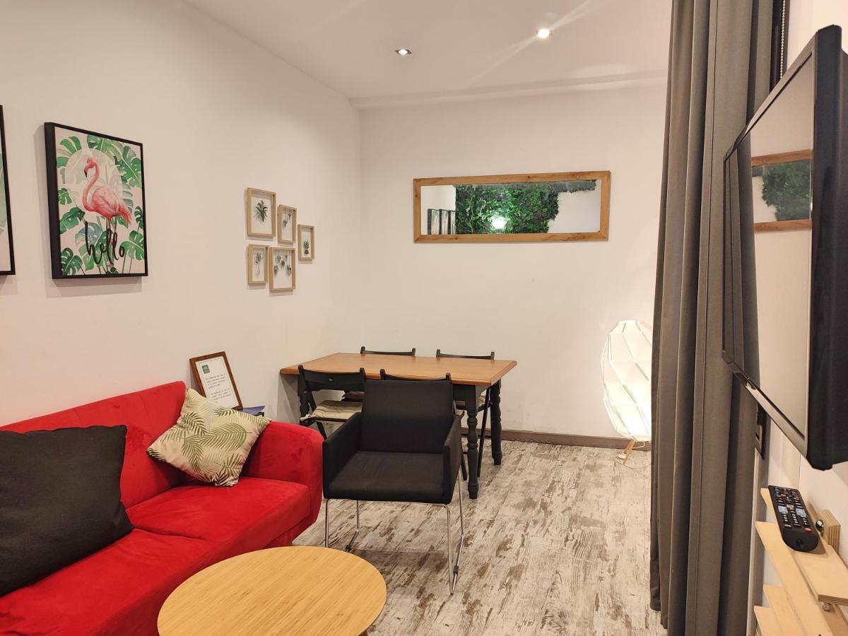La Casa De Pedro Verdugo Apartamento Turistico Córdoba Exterior foto