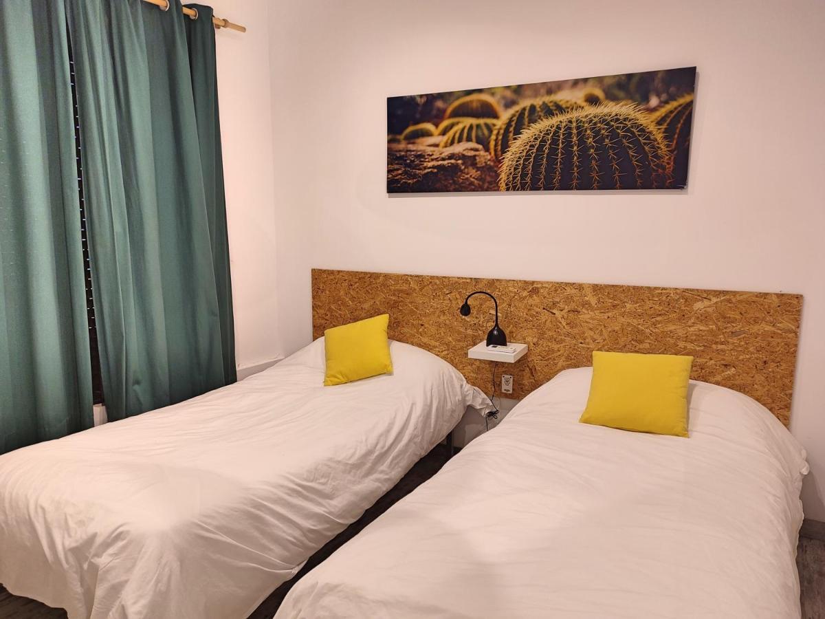 La Casa De Pedro Verdugo Apartamento Turistico Córdoba Exterior foto