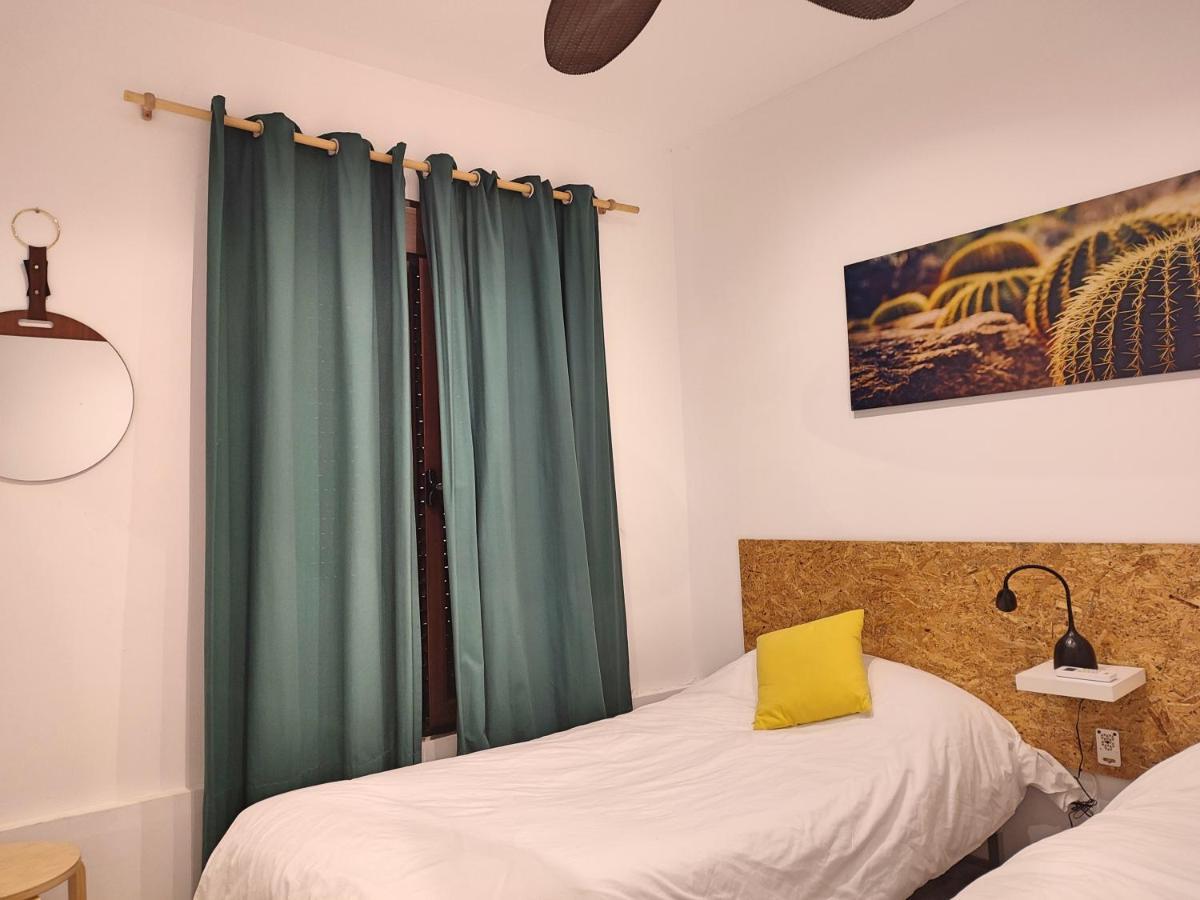 La Casa De Pedro Verdugo Apartamento Turistico Córdoba Exterior foto