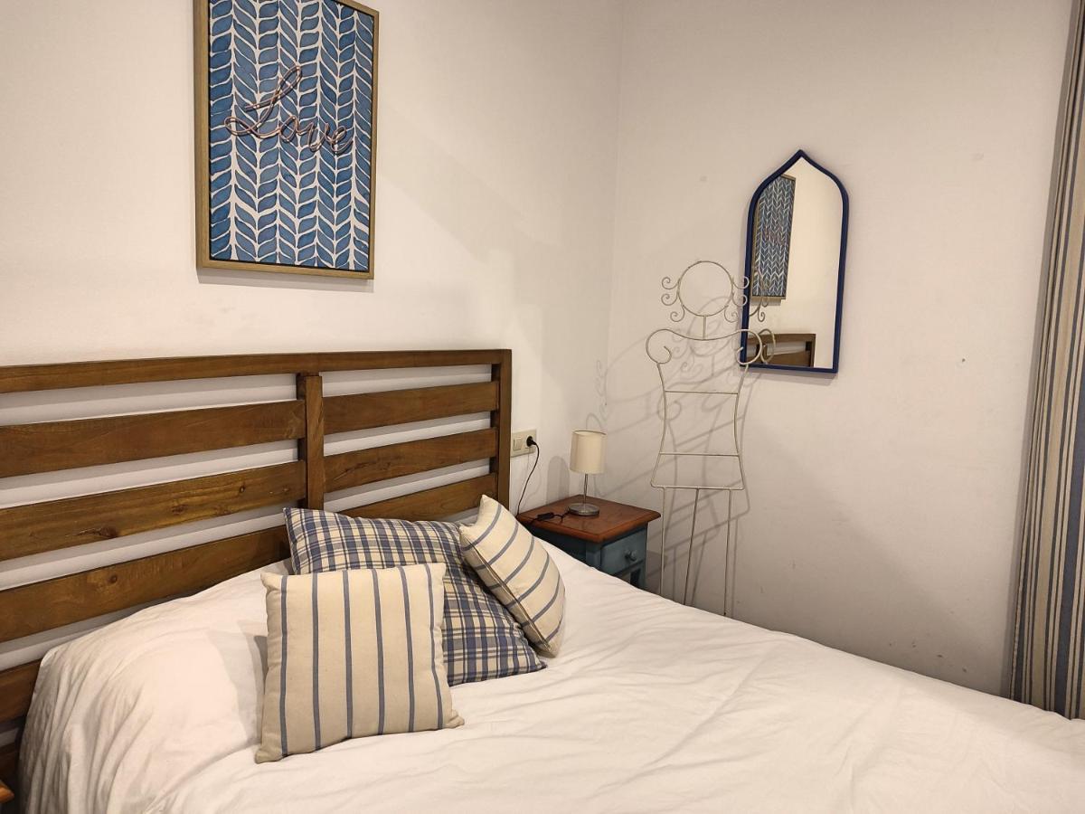 La Casa De Pedro Verdugo Apartamento Turistico Córdoba Exterior foto