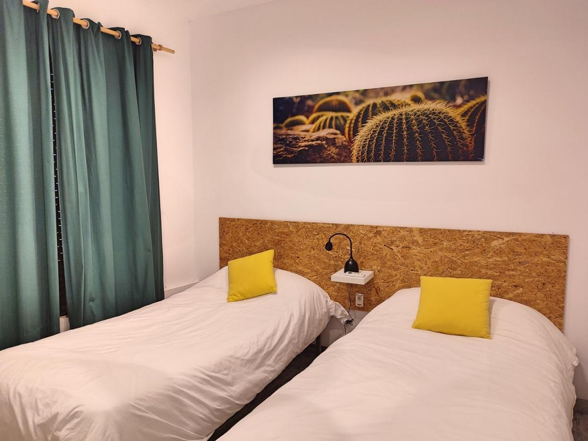 La Casa De Pedro Verdugo Apartamento Turistico Córdoba Exterior foto