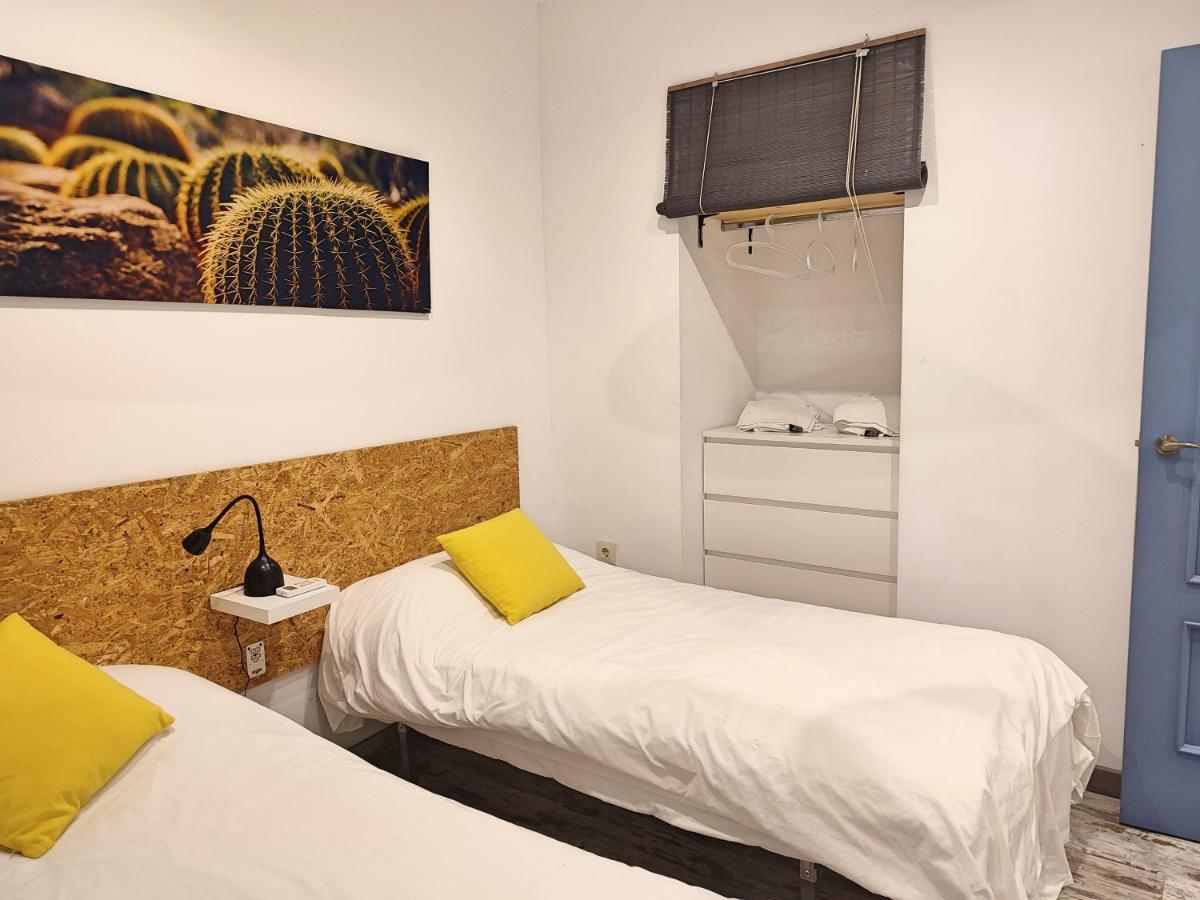 La Casa De Pedro Verdugo Apartamento Turistico Córdoba Exterior foto