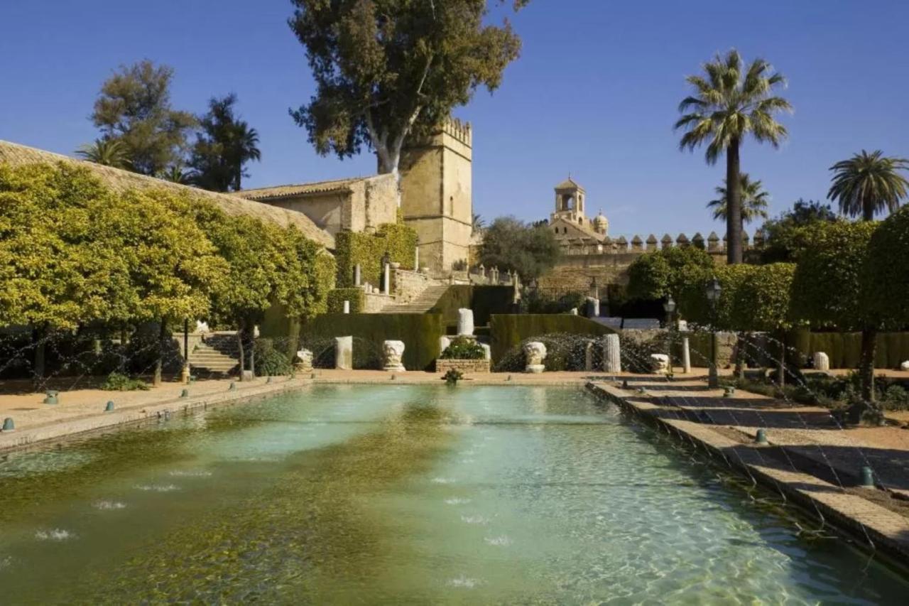La Casa De Pedro Verdugo Apartamento Turistico Córdoba Exterior foto