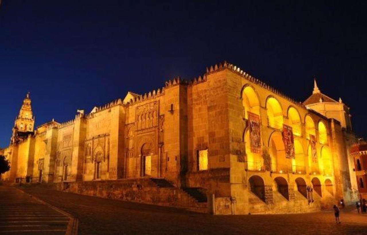La Casa De Pedro Verdugo Apartamento Turistico Córdoba Exterior foto