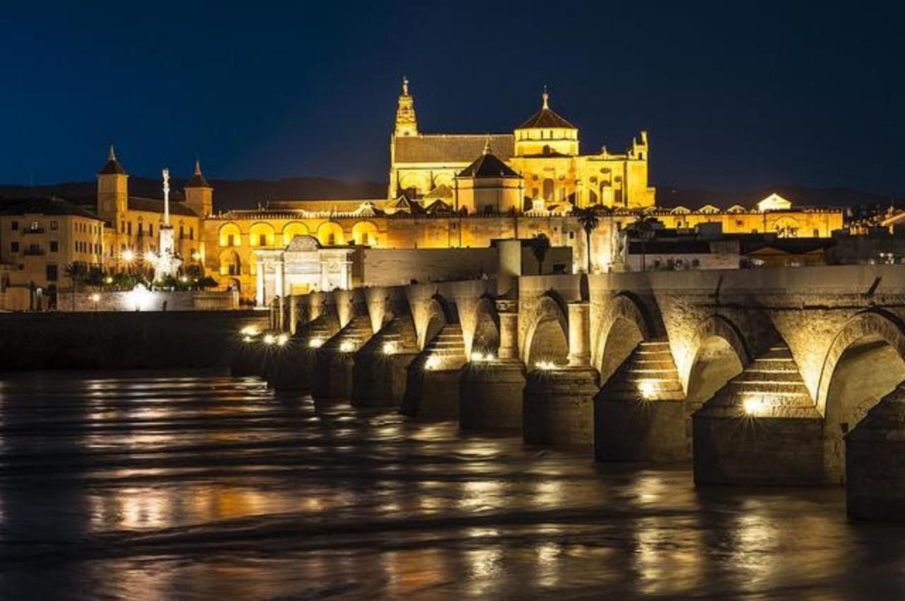 La Casa De Pedro Verdugo Apartamento Turistico Córdoba Exterior foto